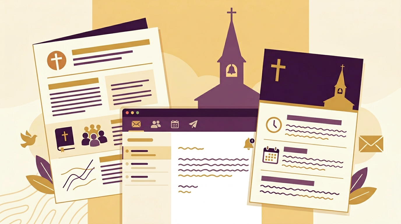 Church Communications