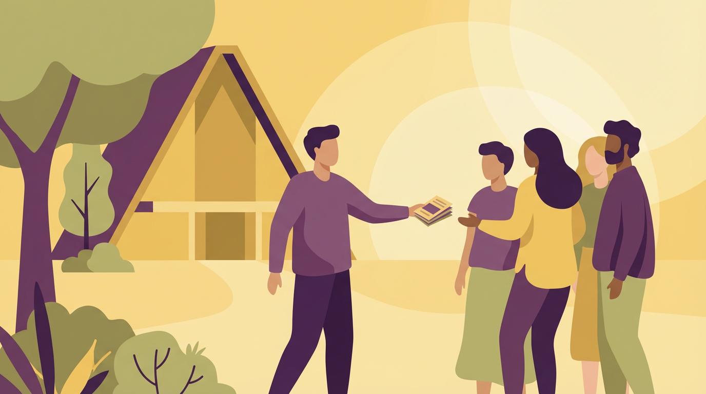 Outreach & Evangelism